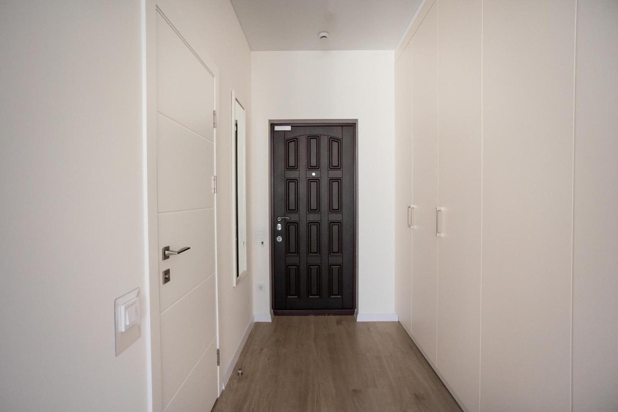 Аркадия,Каманина 45 И 44 Жемчужина Odessa Eksteriør billede